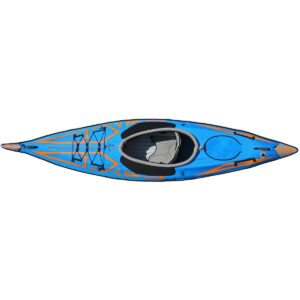 Advanced Elements - AdvancedFrame™ Expedition Elite Kayak - Inflatable Kayak