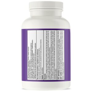 AOR - Probiotic-3 90 Capsules - A Revolutionary Formula to Support Gut Health