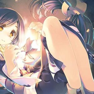 Utawarerumono: Mask of Deception - PlayStation 4