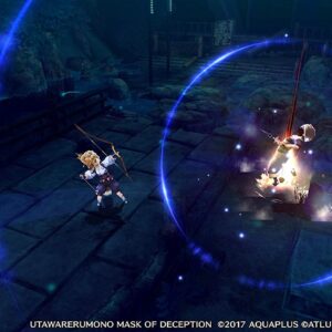 Utawarerumono: Mask of Deception - PlayStation 4