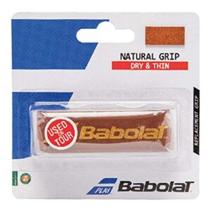 Babolat Natural Replacement Grip