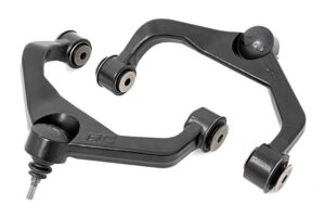 rough country forged upper control arms for 2011-2019 chevy/gmc 2500 hd - 1959