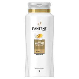 pantene pro-v daily moisture renewal shampoo, 20.1 fl oz