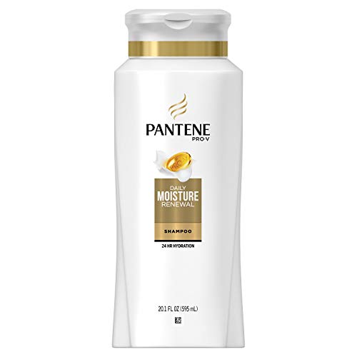 Pantene Pro-V Daily Moisture Renewal Shampoo, 20.1 fl oz