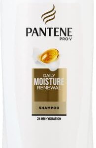 Pantene Pro-V Daily Moisture Renewal Shampoo, 20.1 fl oz