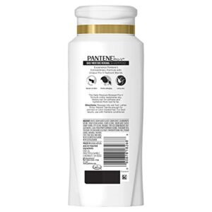 Pantene Pro-V Daily Moisture Renewal Shampoo, 20.1 fl oz