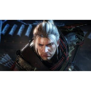 Nioh - PlayStation 4