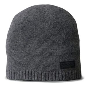 Titleist Premium Cashmere Beanie Charcoal