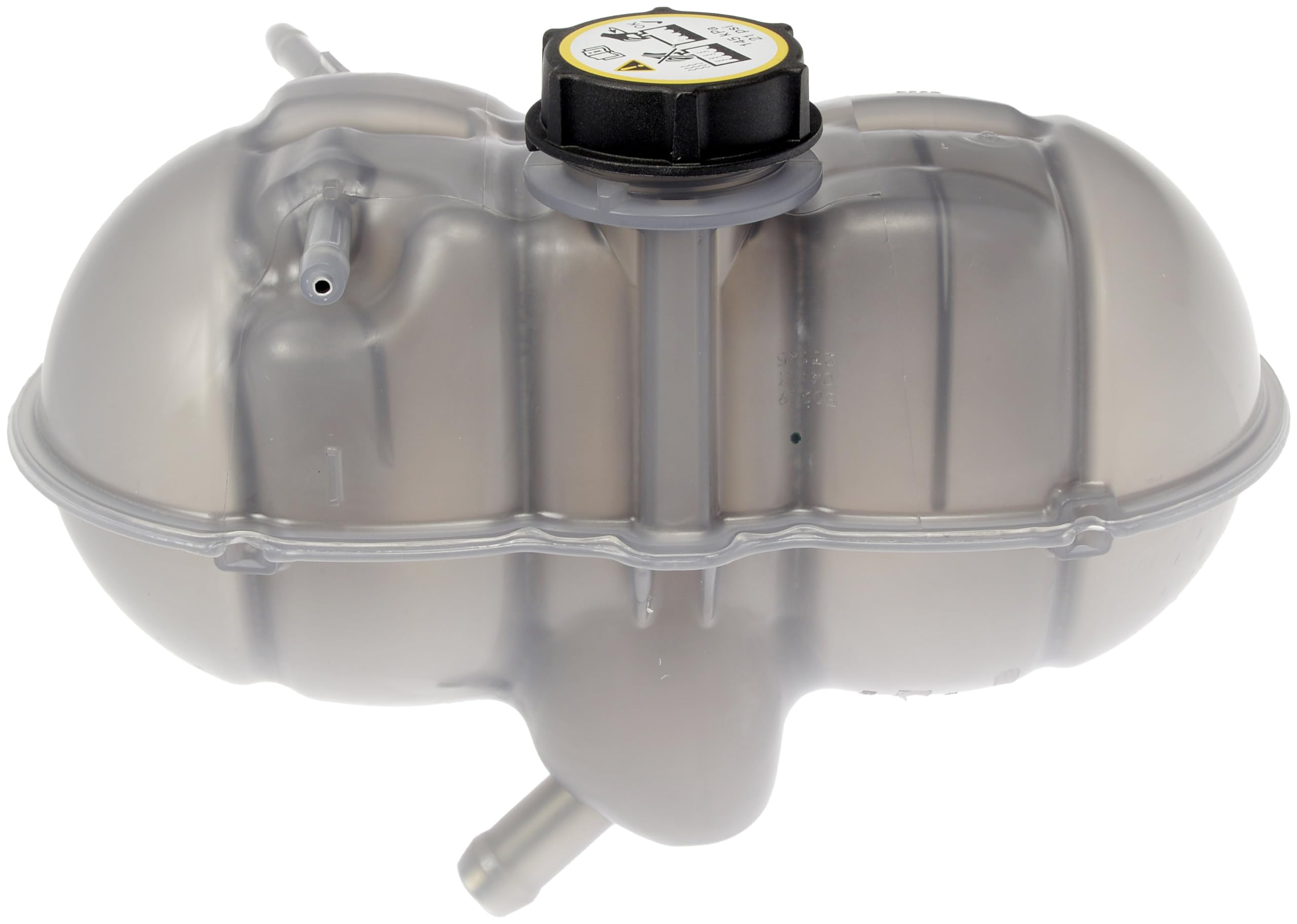 Dorman 603-285 Front Engine Coolant Reservoir Compatible with Select Ford Models