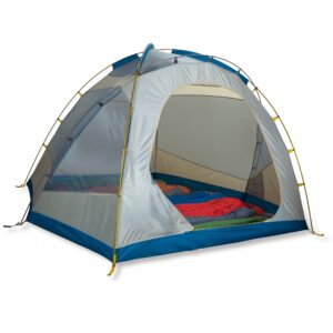 mountainsmith conifer 5+ person 3 season tent, olympic blue