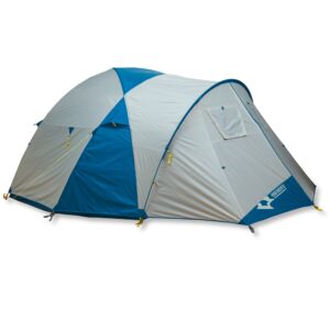 Mountainsmith Conifer 5+ Person 3 Season Tent, Olympic Blue