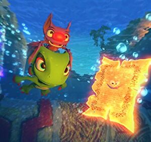 Yooka-Laylee - Xbox One