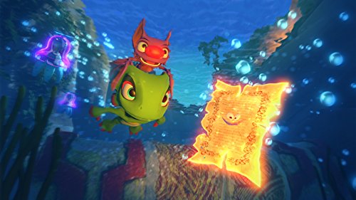 Yooka-Laylee - Xbox One