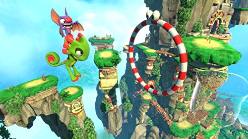 Yooka-Laylee - Xbox One