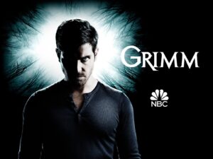 grimm season 6