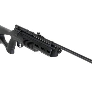 CO2 Air Rifle w/Synthetic Stock