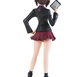 Sega Girls Und Panzer: Maho Nishizumi Premium Figure