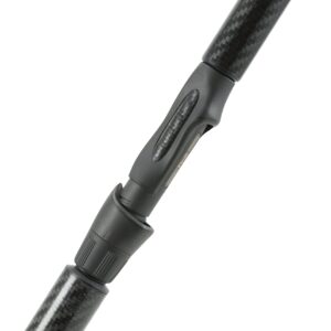 OKUMA Guide Select Pro Salmon Rods, 10'6, black