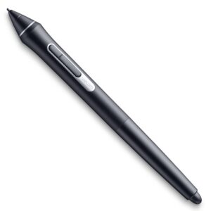 Wacom KP504E Pro Pen 2 with Case, black