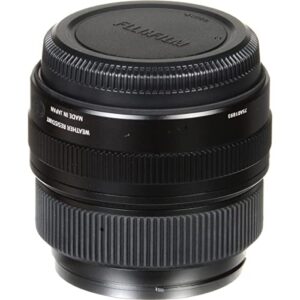 Fujifilm GF63mmF2.8 R WR Lens