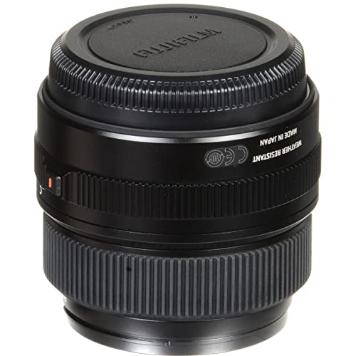 Fujifilm GF63mmF2.8 R WR Lens