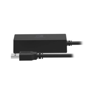 [Nintendo Switch Compatible] LAN Adapter for Nintendo Switch