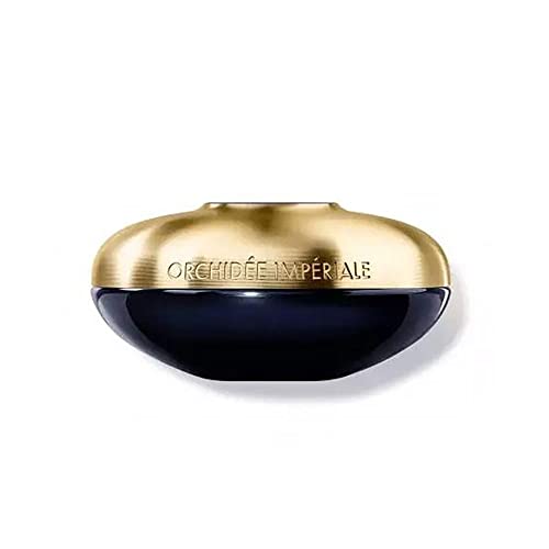 Guerlain Orchidee Imperiale Exceptional Complete Care The Cream, 1.7 Ounce