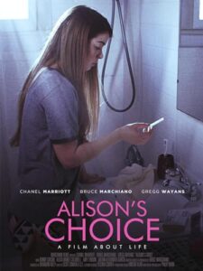 alison's choice