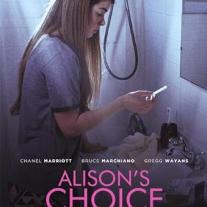 Alison's Choice