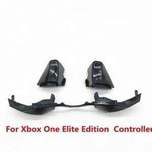 New Bumpers Triggers LT RT LB RB Buttons For Xbox One Elite Edition Controller