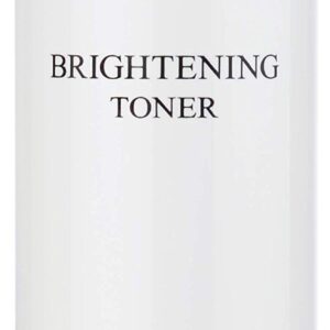 Le Mieux Illuminating Toner - Hyaluronic Acid & Witch Hazel Toner for Face, Facial Solution for Glowing Skin, Help Minimize Dark Spots & Uneven Tone, No Parabens or Sulfates (6 oz / 180 ml)