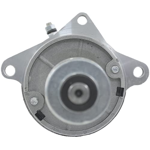 6V Starter for Ford 2000 (1961-64) NAA Jubilee 1952-1954 & 1954 1955 F-100 Tractors 501 601 701 801 901 4000 New Holland 4030 4031 4040 4140 C3NF-11001-A C3NF-11002-D FAC-11002G 91-02-5787 SFD0047