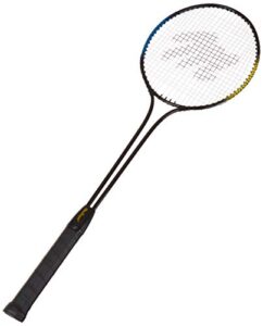 macgregor mac twin 200 badminton racquet