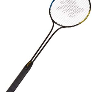 MacGregor Mac Twin 200 Badminton Racquet