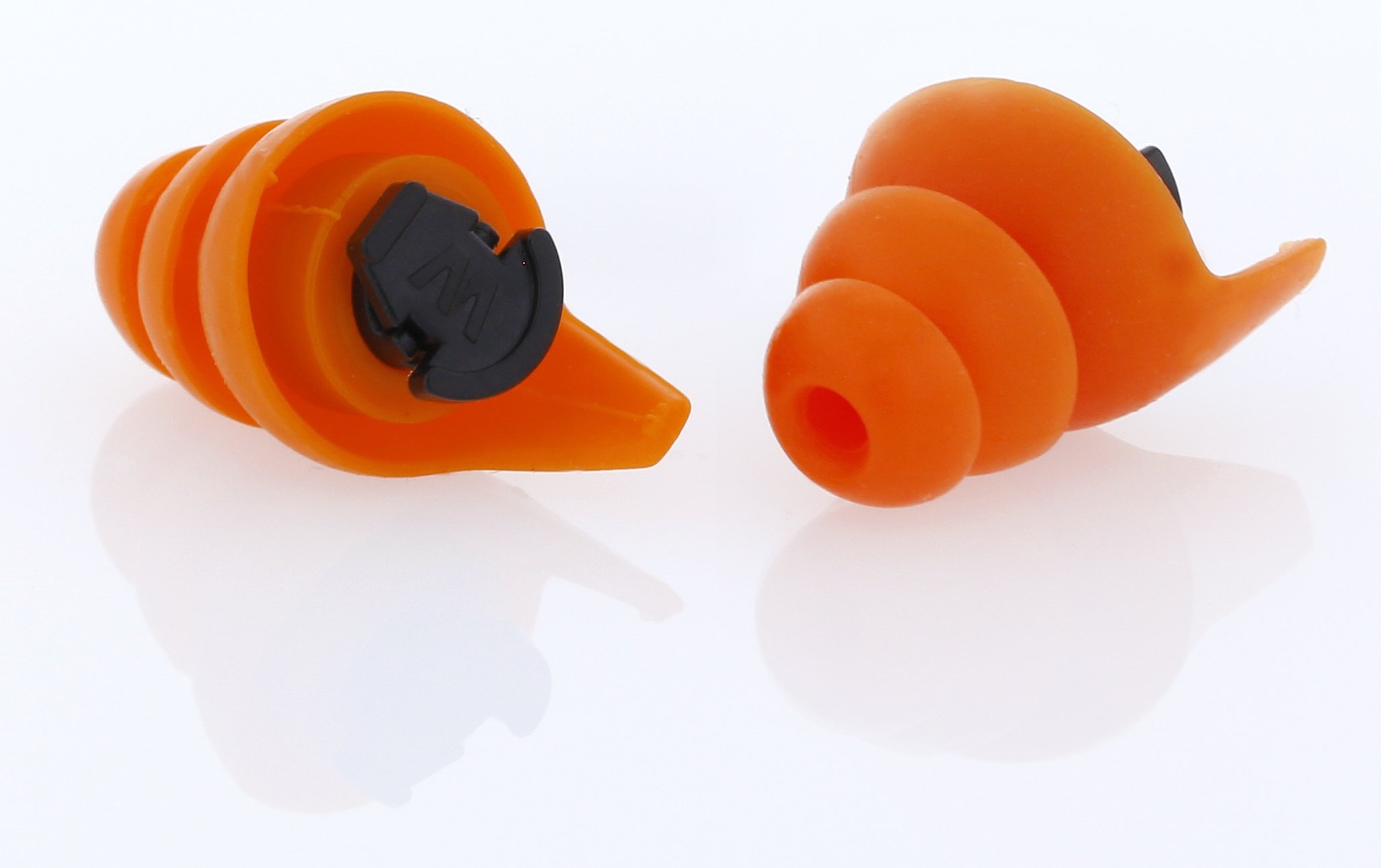 Westone TRU Universal Fit Earplugs for Shooting, 33dB 77724