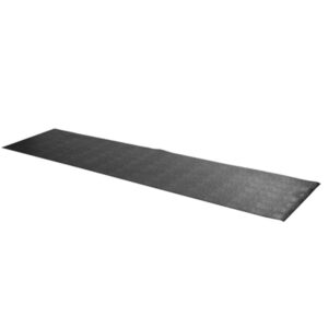 Stamina® Fold-To-Fit Equipment Mat