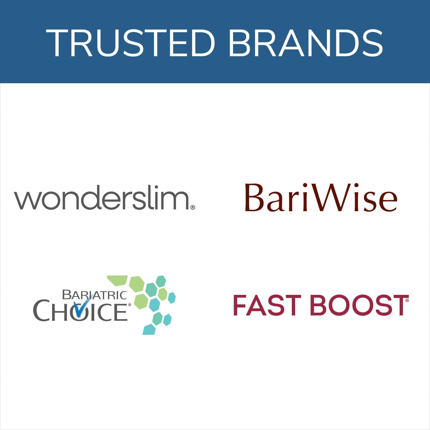 Bariatric Choice My Bariatric All-in-One Multivitamin Chewable with 300 mg of Calcium, Berry (120ct)