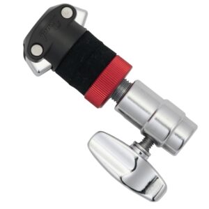 Pearl Rapid Lock Hi-Hat Clutch (HCL105QR)