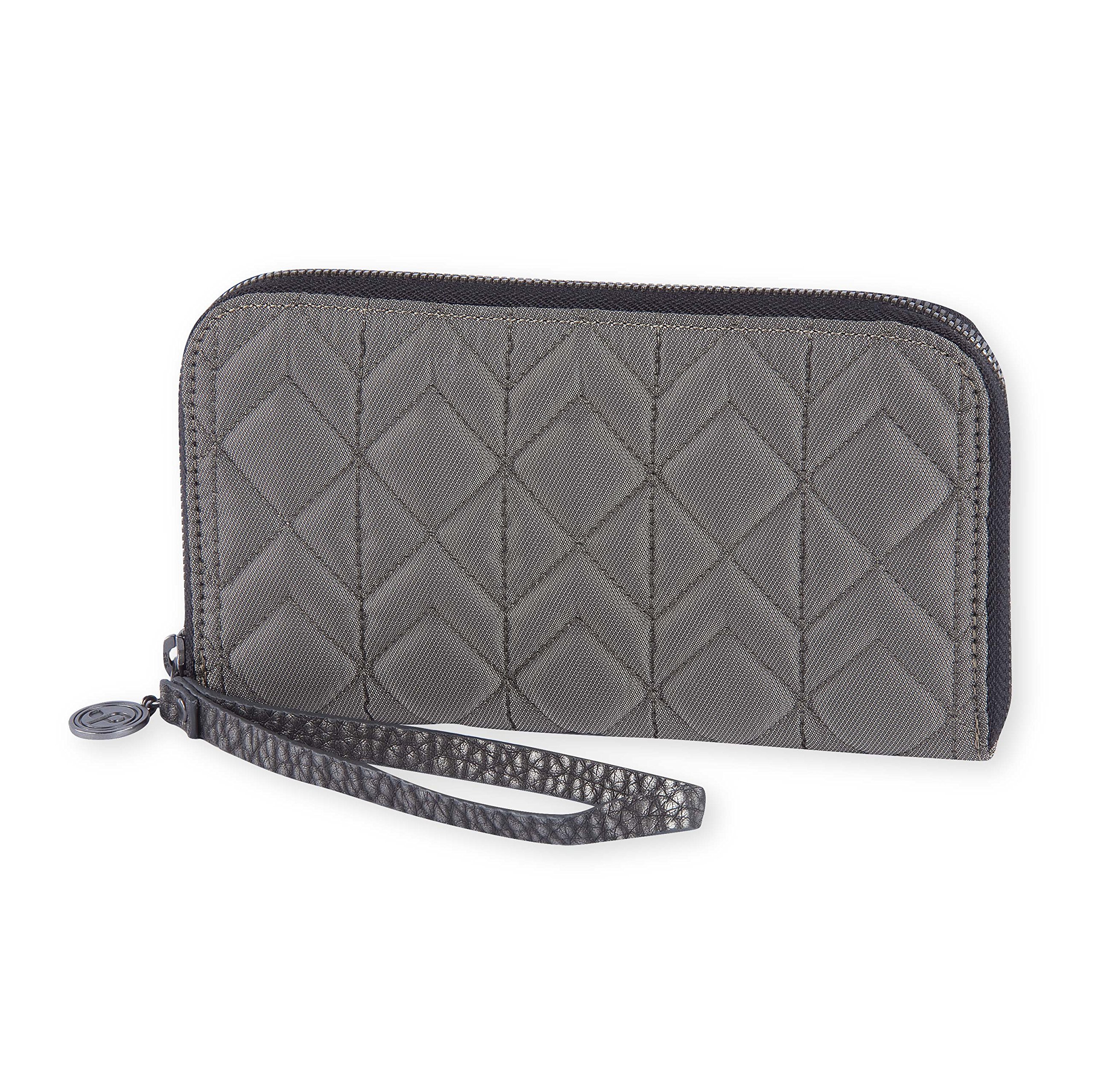 Pistil Women's Sugar Daddy Wallet, Atmosphere