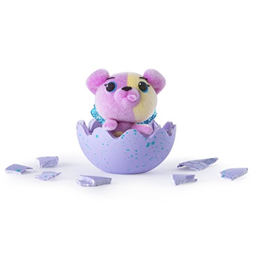 Hatchimals Spin Master, Inc Hatchimals CollEGGtibles Blind Bag Season 1