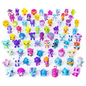 Hatchimals Spin Master, Inc Hatchimals CollEGGtibles Blind Bag Season 1