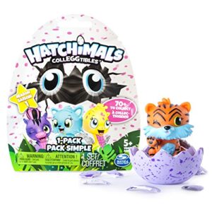 Hatchimals Spin Master, Inc Hatchimals CollEGGtibles Blind Bag Season 1