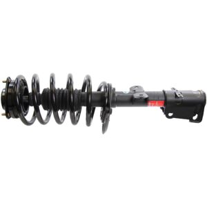 monroe quick-strut 471128r suspension strut and coil spring assembly for chrysler town & country