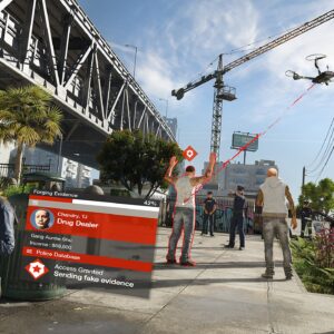 Watch Dogs 2 Xbox One