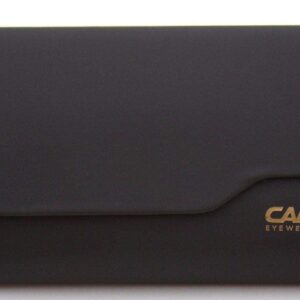 Carrera 1005/S Pilot Sunglasses, Black Gold/Brown Gradient, 66mm, 9mm