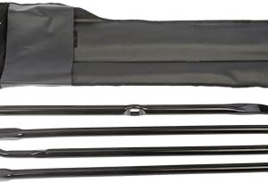 Dorman 926-805 Spare Tire Jack Handle/Wheel Lug Wrench Compatible with Select Ford/Lincoln Models