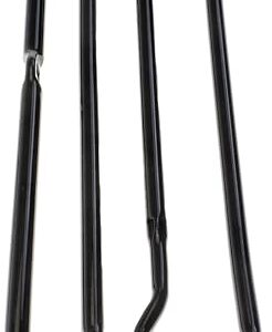 Dorman 926-805 Spare Tire Jack Handle/Wheel Lug Wrench Compatible with Select Ford/Lincoln Models