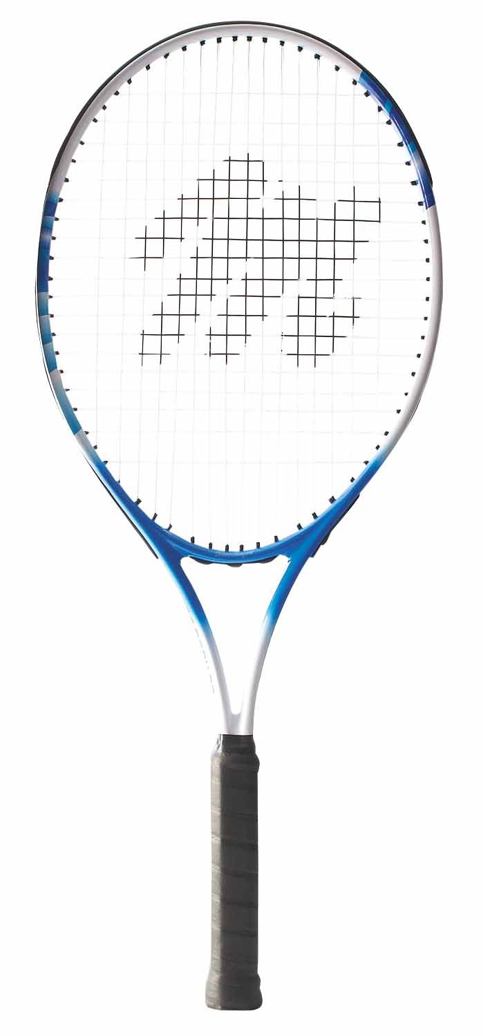 MacGregor Mac Wide Body Tennis Racquet 4-3/8"