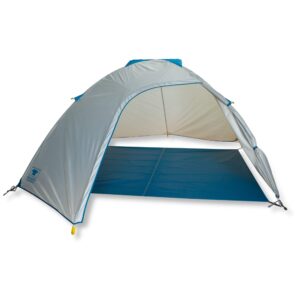 Mountainsmith Bear Creek 4 Person 2 Season Tent, Olympic Blue,17-2044-39