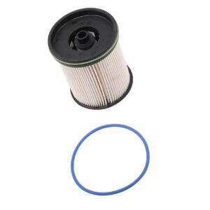 GM Genuine Parts TP1015 (13539108) Fuel Filter Kit with Seals